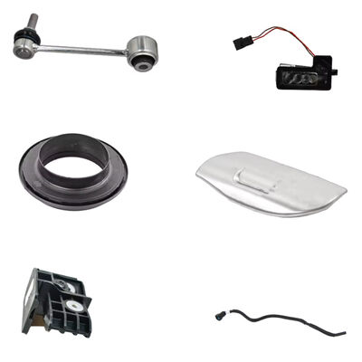 Vehicle body fixed bracket base 9Y0807711B left 9Y0807711C left 9Y0807712Bright   9Y0807712C right 99634351505 99634351504 99634